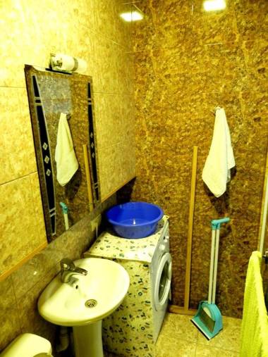 Penthouse Apartment in Batumi