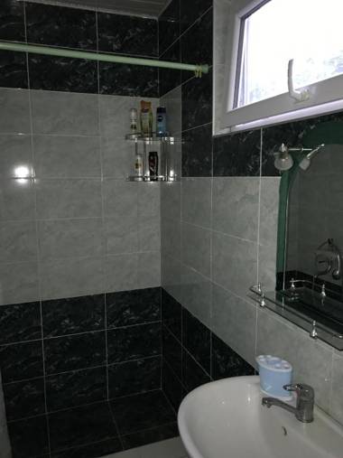 Guesthouse Green House