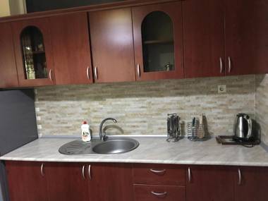 Guesthouse Green House