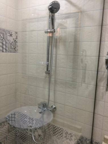 Orbi residence design studio