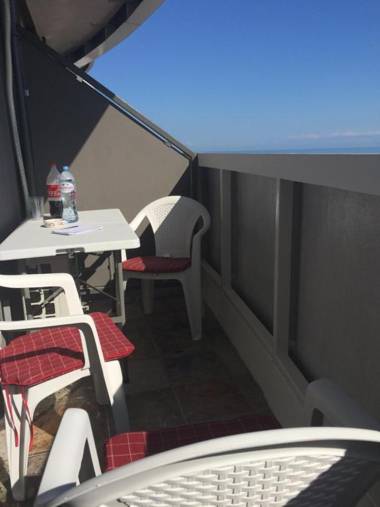 Orbi residence design studio