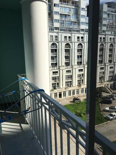 Apartment White Magnolia