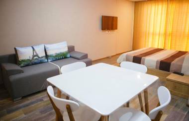 Balmaral Apart Hotel