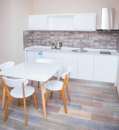 Balmaral Apart Hotel