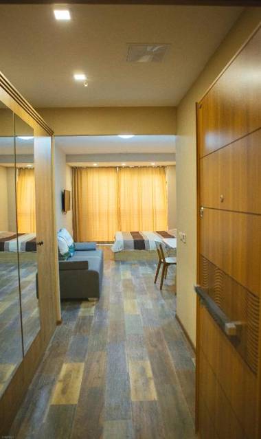 Balmaral Apart Hotel