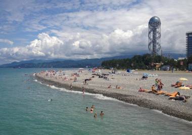 Balmaral Apart Hotel