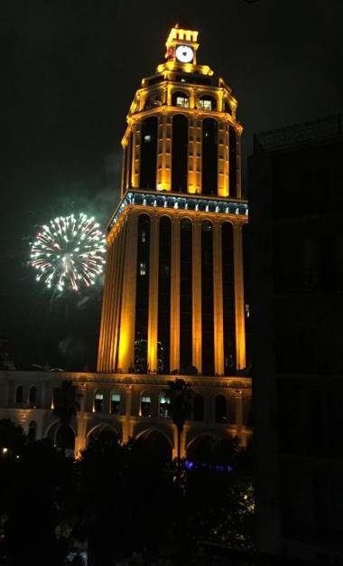 Love at First Sight Apartment