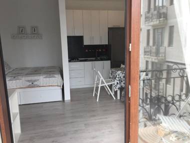 Love at First Sight Apartment