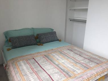 Love at First Sight Apartment