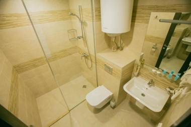 Panorama Premium Apartments Batumi