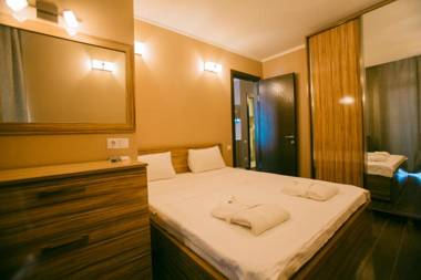 Panorama Premium Apartments Batumi