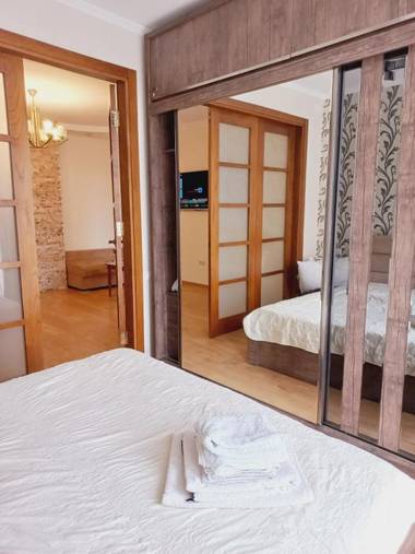 Luxury Apartment In The Center of Batumi