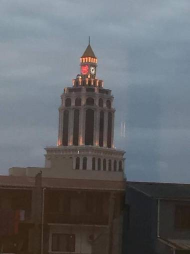 Luxury Apartment In The Center of Batumi