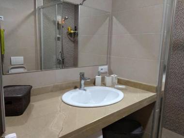 Luxury Apartment In The Center of Batumi