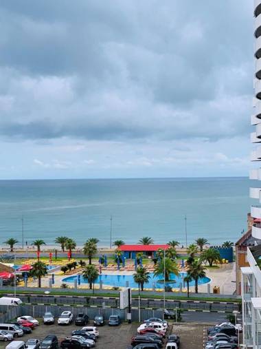 Apartment Orbi Plaza Batumi