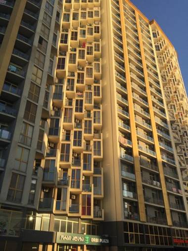 Apartment Orbi Plaza Batumi