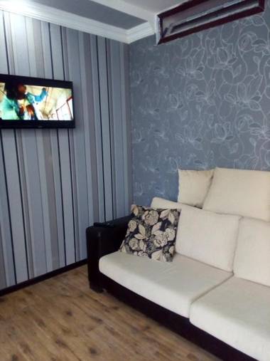 Anna's Apartment In Batumi