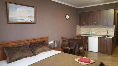 Mimino Apartment Deluxe First Line (K IV)