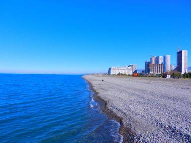 Mimino Apartment Deluxe First Line (K V)