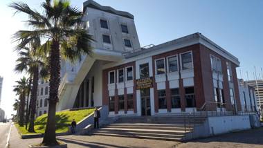 Mimino Apartment Deluxe First Line (K V)