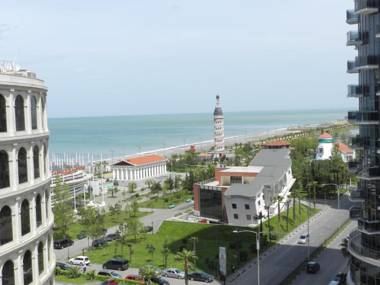Premium Class In Batumi