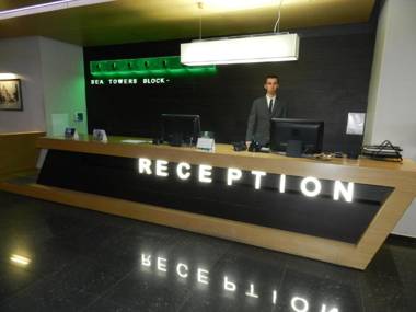 Premium Class In Batumi