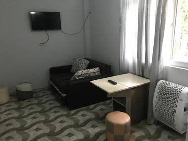 Apartament Guram