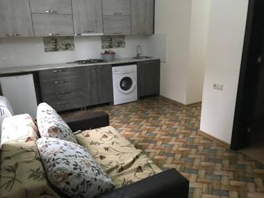 Apartament Guram