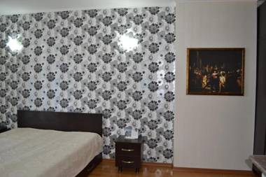 Orbi Towers Apartments 13-11