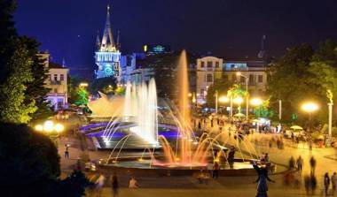 Ave memed abashidze 60