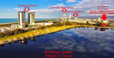 Ave memed abashidze 60