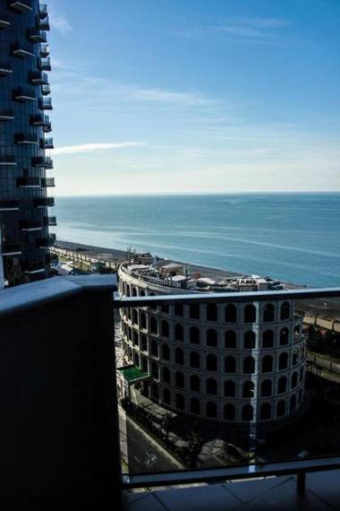 Apartment in Orbi Sea Towers