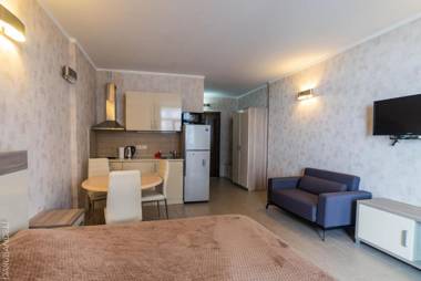 Apartment in Orbi Sea Towers