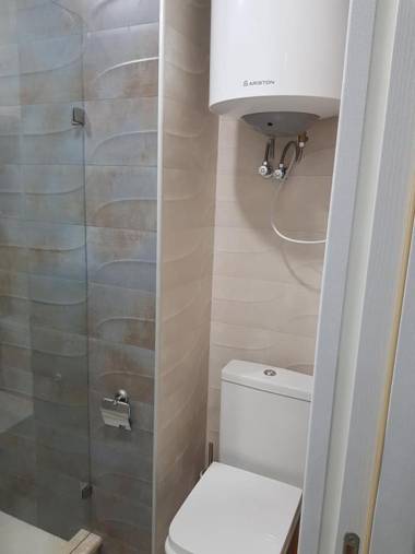 Orbi Residence Gia Apartment