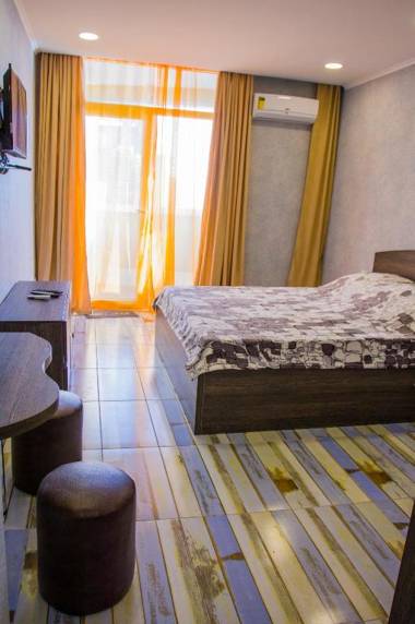 Apartament DENIS in apart-otel RESIDENC