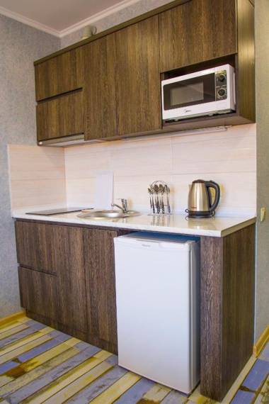 Apartament DENIS in apart-otel RESIDENC