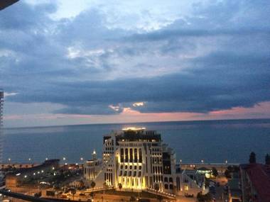 Apartment Black sea side