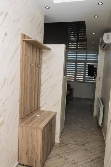 Apartment Black sea side