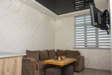 Apartment Black sea side