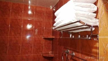 Apartment K. Gamsakhurdia St.