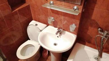 Apartment K. Gamsakhurdia St.