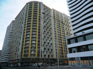 Apart Hotel Orbi Batumi