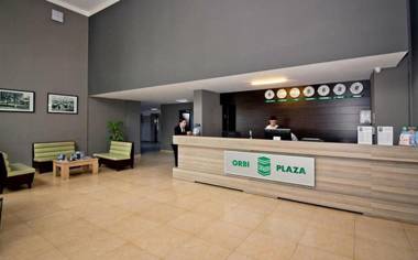 Apart Hotel Orbi Batumi