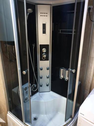 Apart Hotel Orbi Batumi