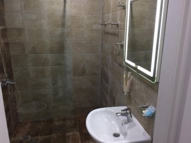 Apartment Selfie Batumi