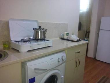 Guesthouse Mzeona