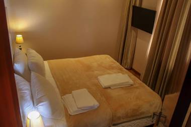 Dreamland Oasis in Chakvi