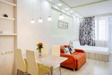 Horizons Apart Hotel Official