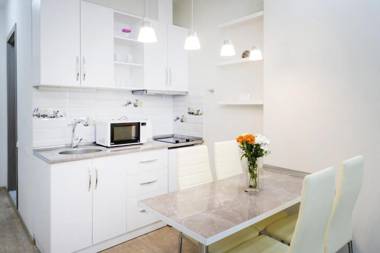 Horizons Apart Hotel Official