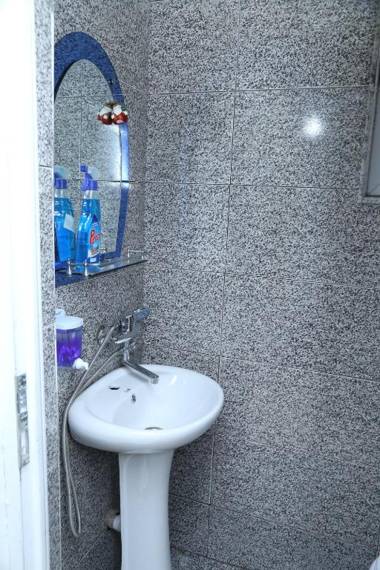 Guesthouse in Batumi